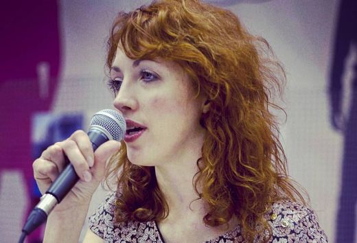 Moderování - náhled